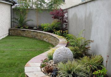 Recent Allsurface Groundworks project in County Carlow