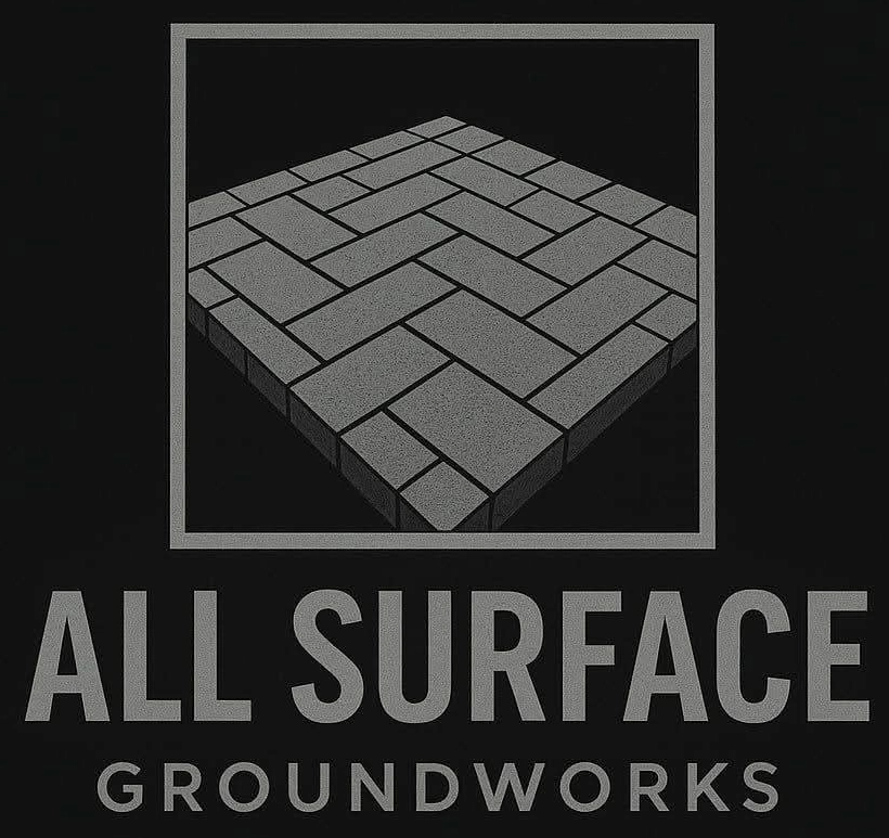 All Surface Groundworks