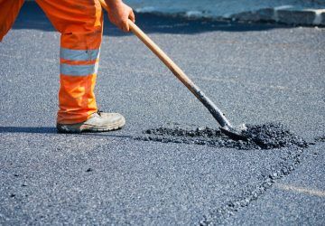 Recent Allsurface Groundworks project in County Carlow